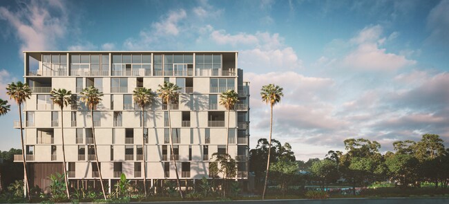 Foto del edificio - Kaya Bankers Hill