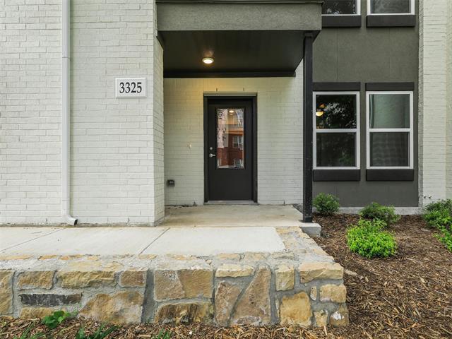Building Photo - 3368 Norris St