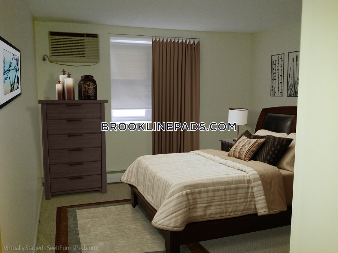 Primary Photo - 55 Parkman St
