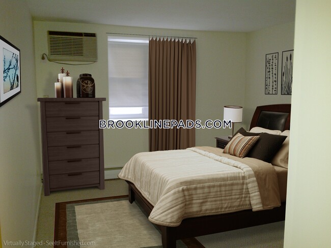 Building Photo - 55 Parkman St