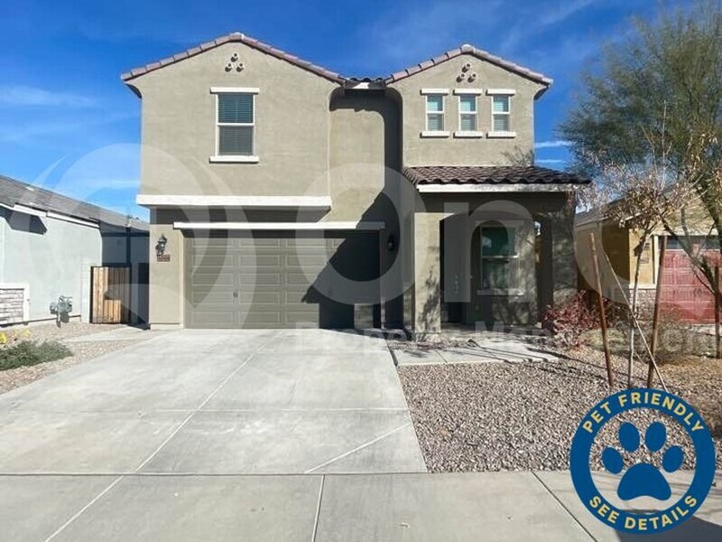 Foto principal - 40414 W Sunland Dr