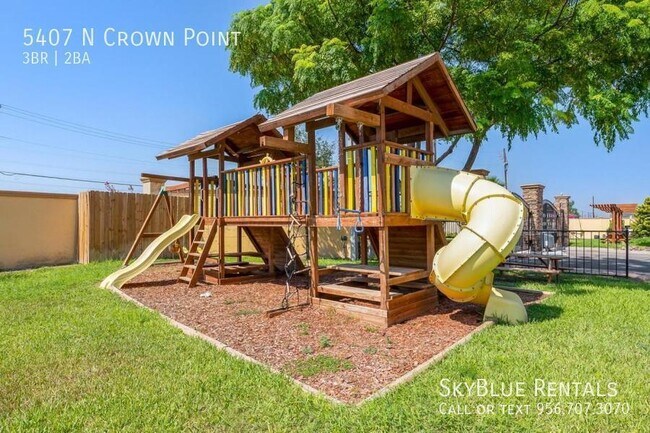 Building Photo - 5407 N Crown Point