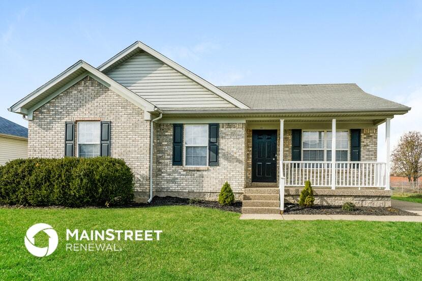 Foto principal - 651 Oak Grove Blvd