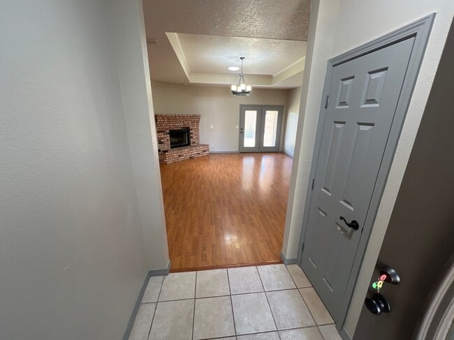 Building Photo - 3709 Benjamin Davis Dr