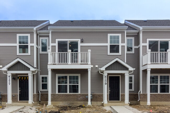 Building Photo - 4179 Chelsea Mnr Cir