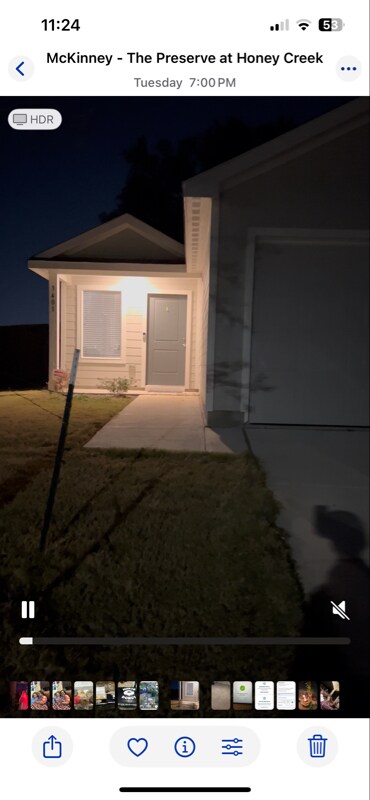 Foto del edificio - 3401 Flicker Ln