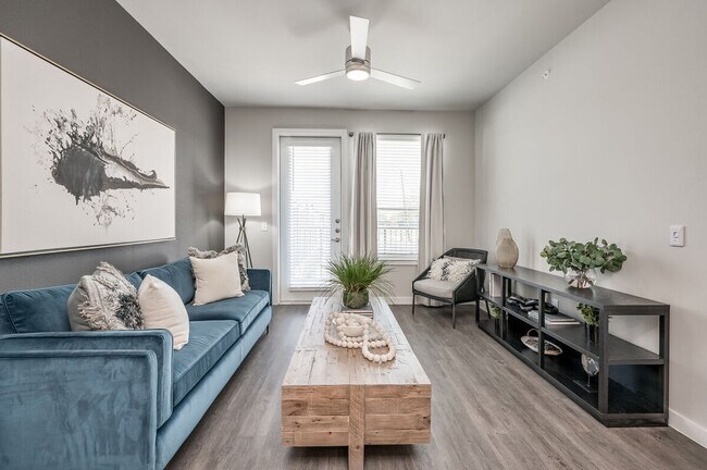 Building Photo - Unrivaled Elegance: Luxe Living Spaces