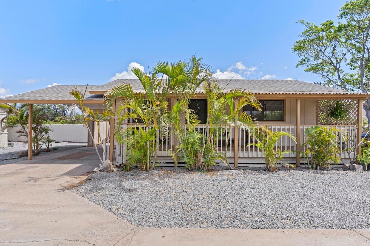 Foto principal - Cozy Cottage in Kihei