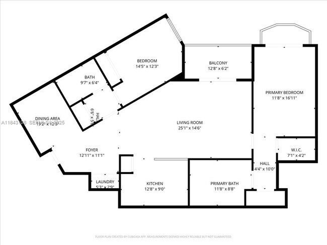 Foto del edificio - 3030 NE 188th St