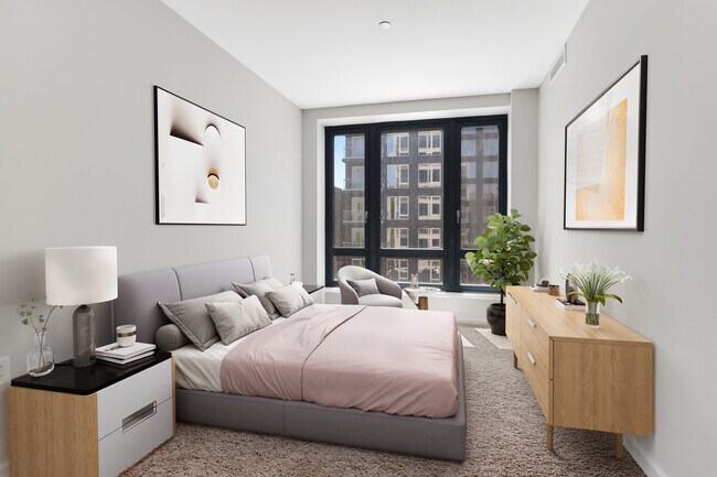 Foto del edificio - 148-36 89th Ave