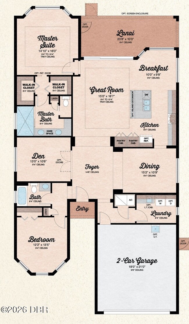 Building Photo - 229 Sandbar Ln