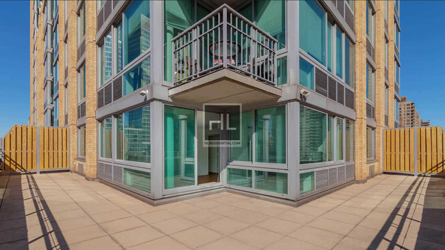 Foto del edificio - 101 West End Ave