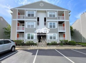 Building Photo - 1843 Chantilly Ct