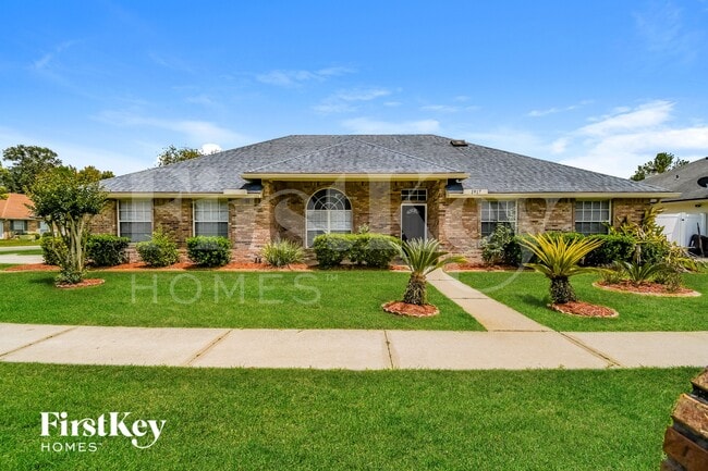 Foto del edificio - 1917 St George Ct