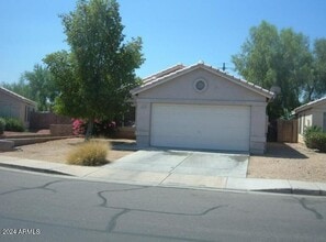 Building Photo - 10849 W Monterosa St