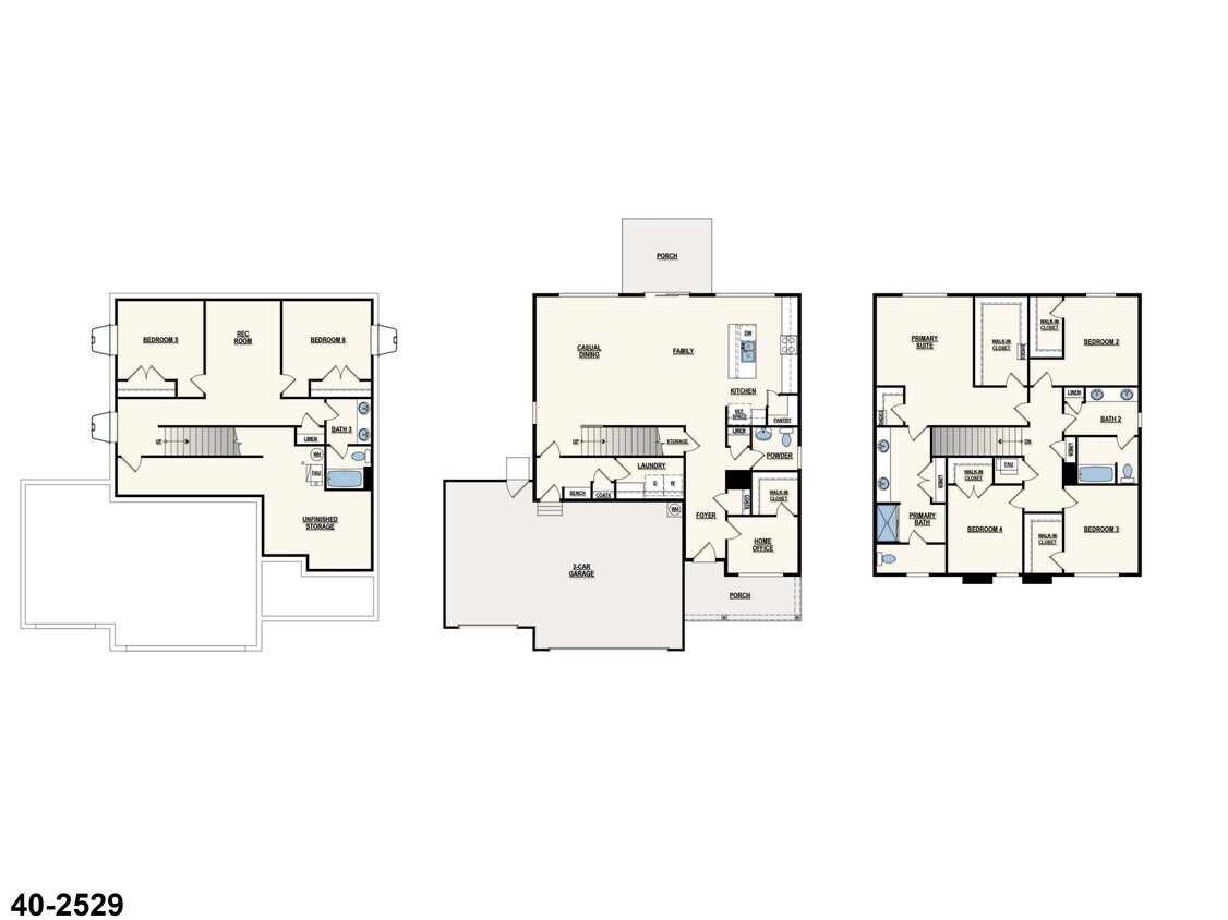1288 N Rickshaw Lane House for Rent in Spanish Fork, UT