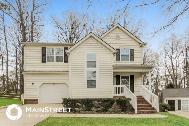 Building Photo - 9202 Rotherham Ln
