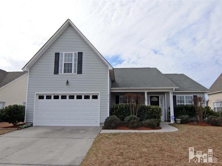 Foto principal - 2715 Bow Hunter Dr
