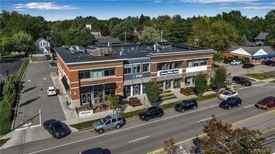 Building Photo - 5712 Main St