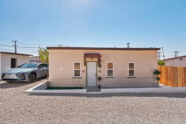 Building Photo - 2641 E 18th St