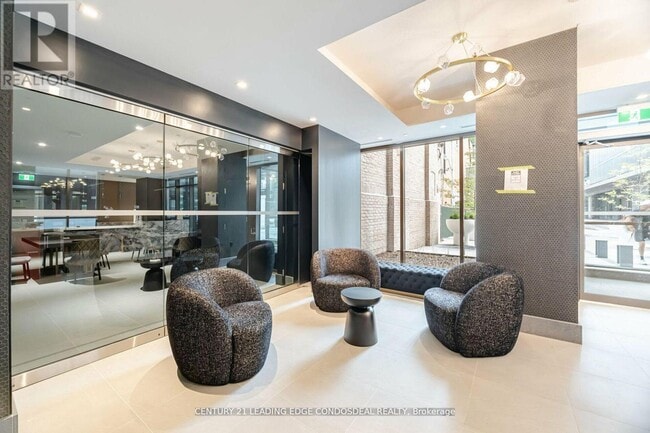 Photo du bâtiment - 8 Widmer St