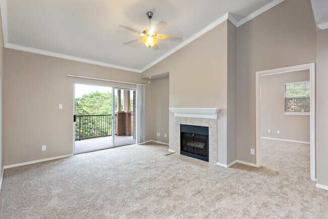 Sonterra Luxury Apartment Homes photo'