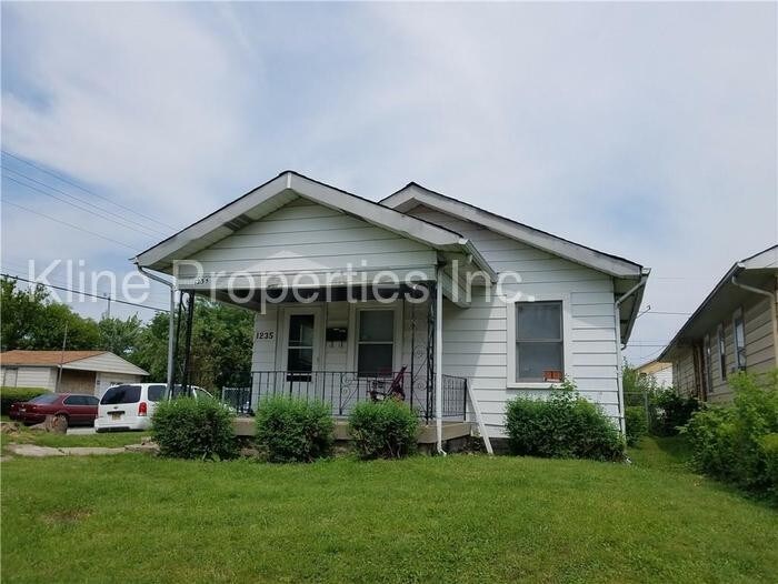 Foto del edificio - 1235 N Grant Ave