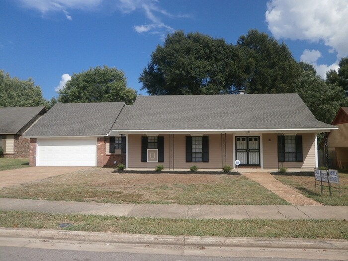 4524 Ross Rd, Memphis, TN 38141 House Rental in Memphis, TN
