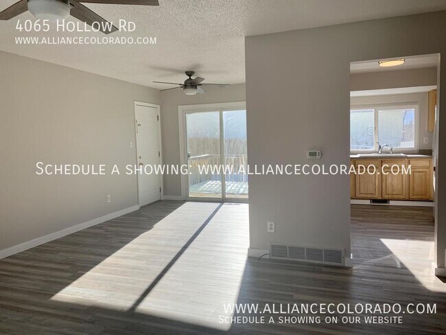 Building Photo - 4065 Hollow Rd