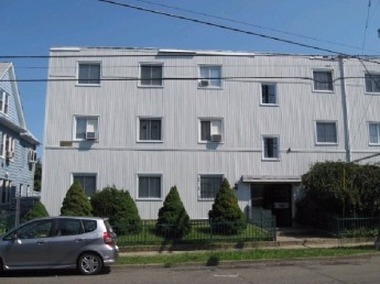 Building Photo - French Street Apartments