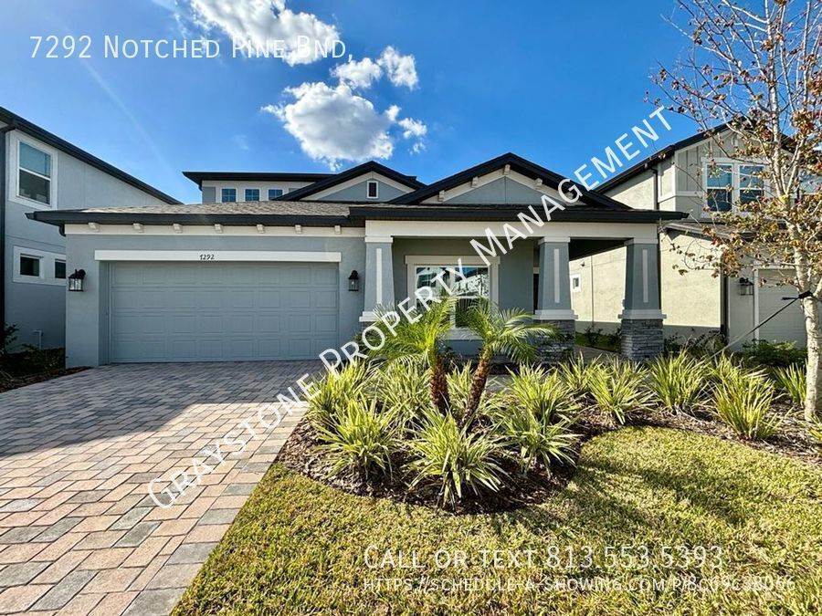 Primary Photo - Welcome to the brand new, fully modern 4 b...