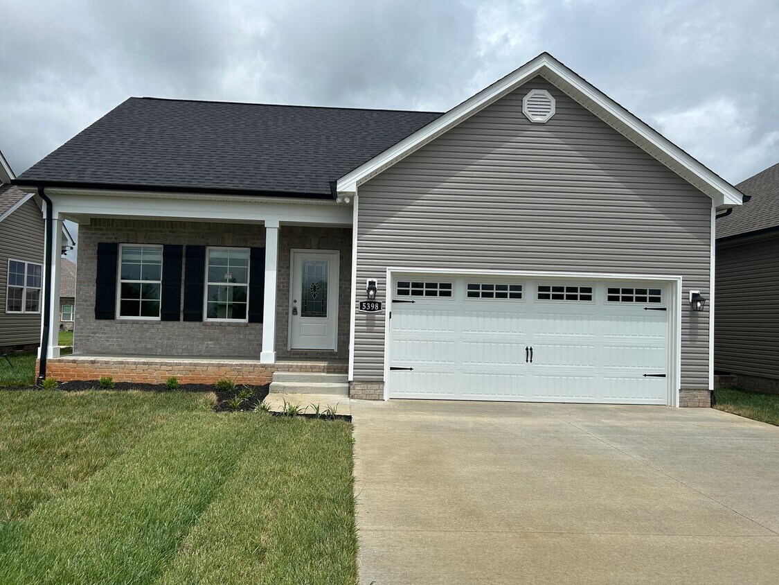 Foto principal - 5398 Peony Dr