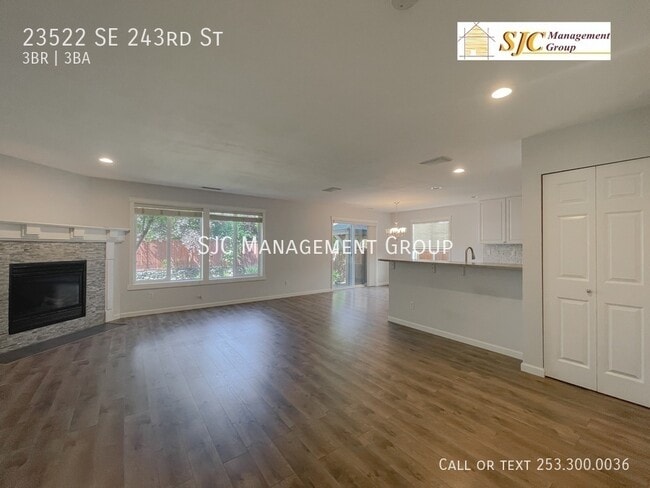 Building Photo - 23522 SE 243rd St