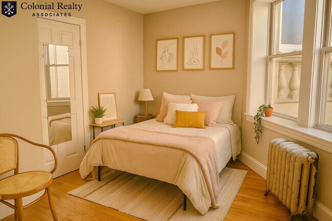 Foto del edificio - 72 Egmont St