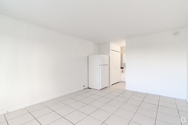 Estudio, 1BA - 325SF - The Oasis by RAM Apartments