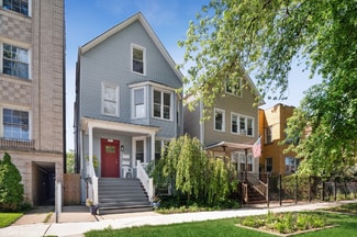 Building Photo - 3227 W Warner Ave
