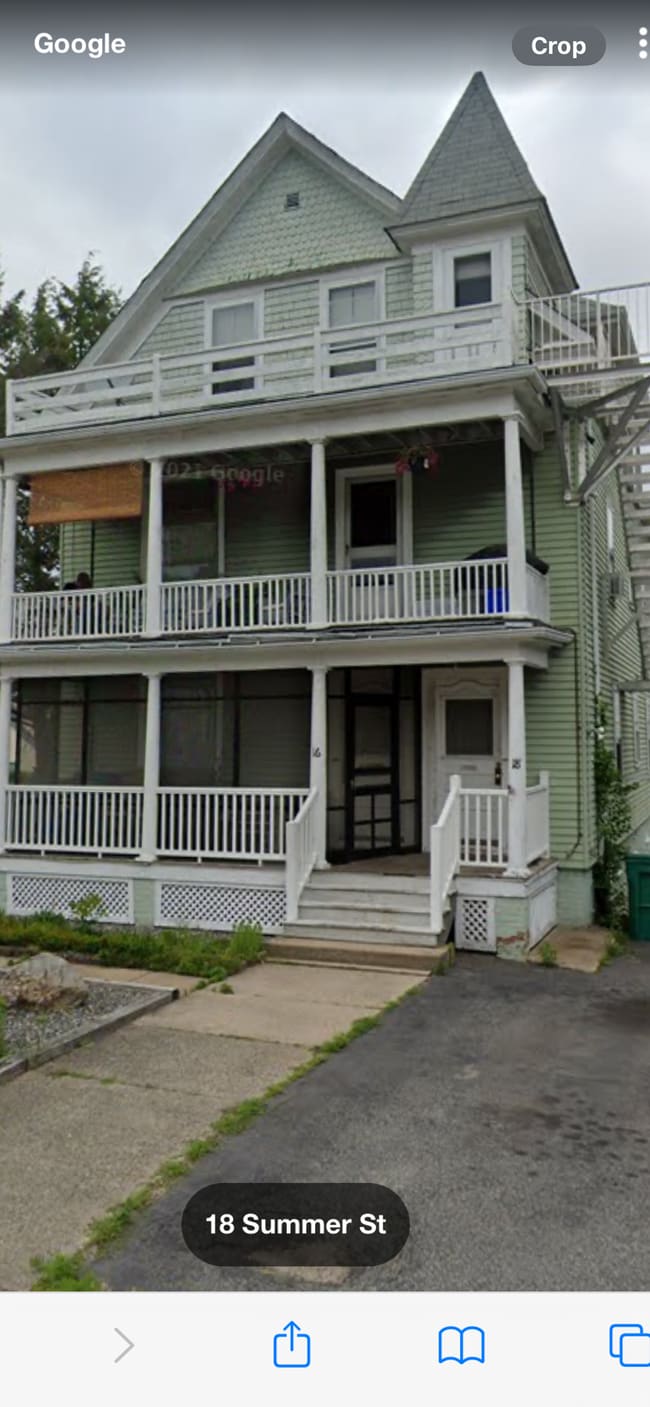 Building Photo - 18 Summer St