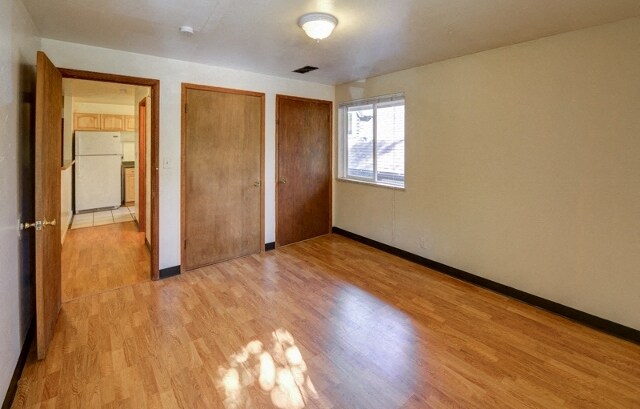 941 15th Street #1 Habitación - 941 15th Street