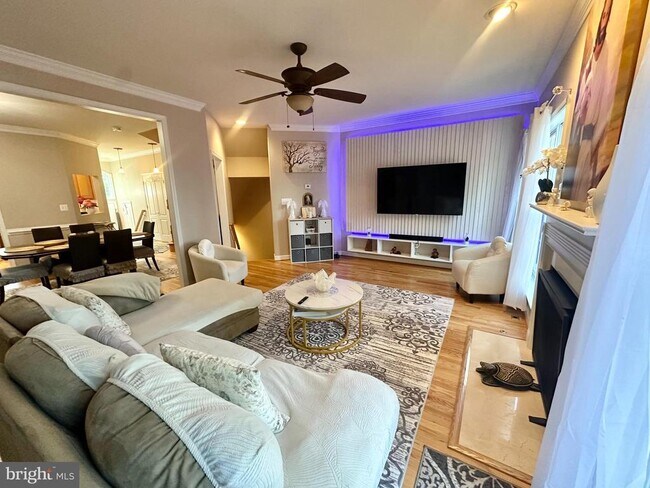 Building Photo - 15505 Banjo Ct