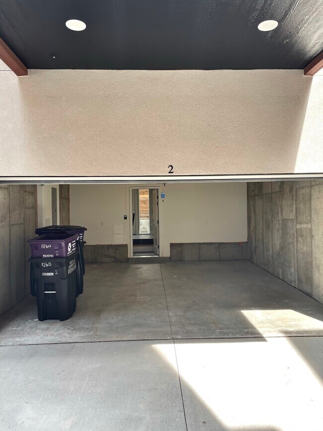 Photo - 1260 Quitman St Townhome