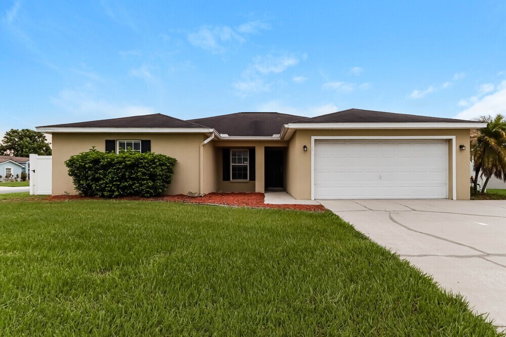 Foto principal - 3539 Towne Park Blvd