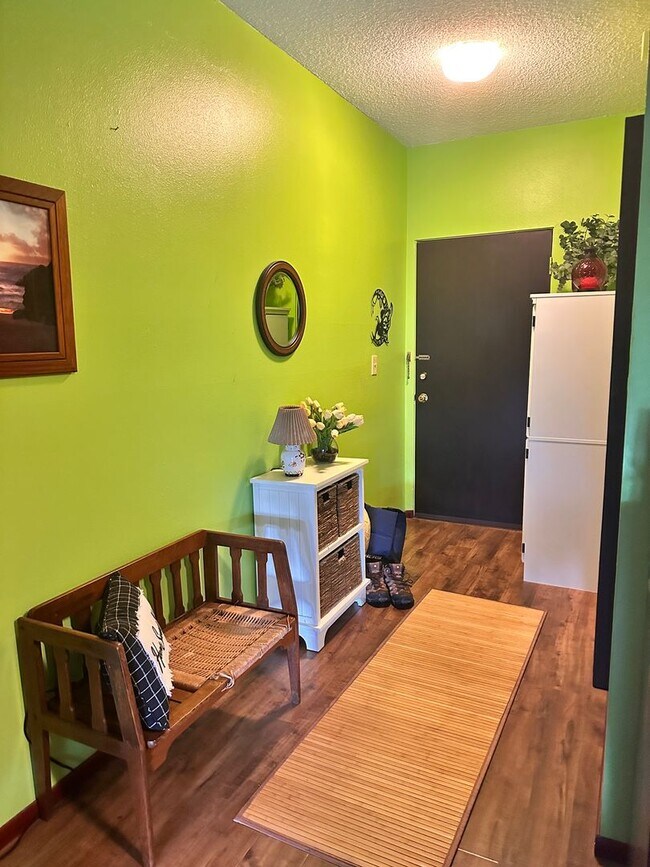 Foto del edificio - Beachfront Condo