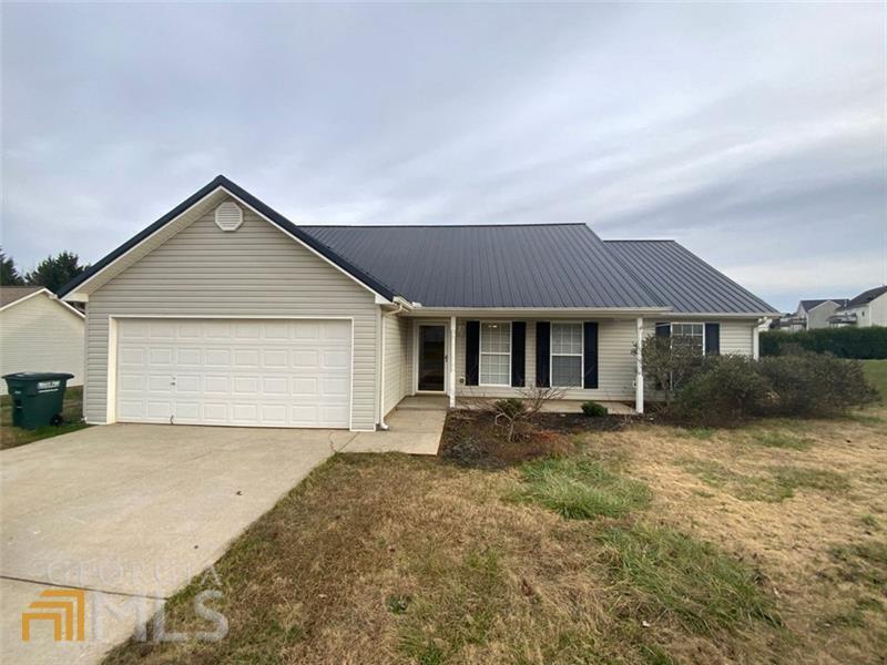 16 Arlington Ln, Commerce, GA 30529 House Rental in Commerce, GA