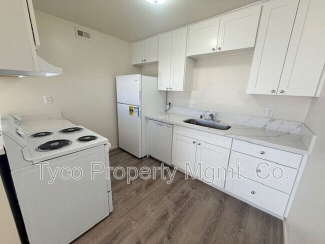 Foto del edificio - 361 Vance St