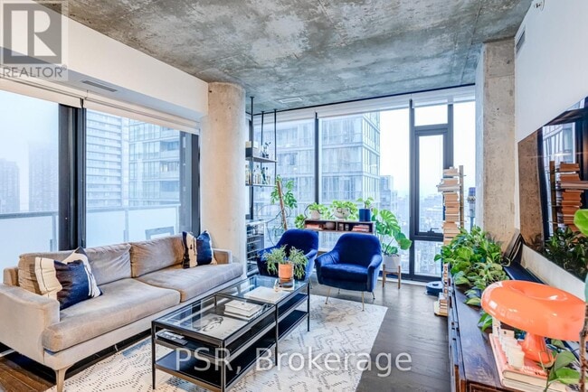 Photo du bâtiment - 11 Charlotte St