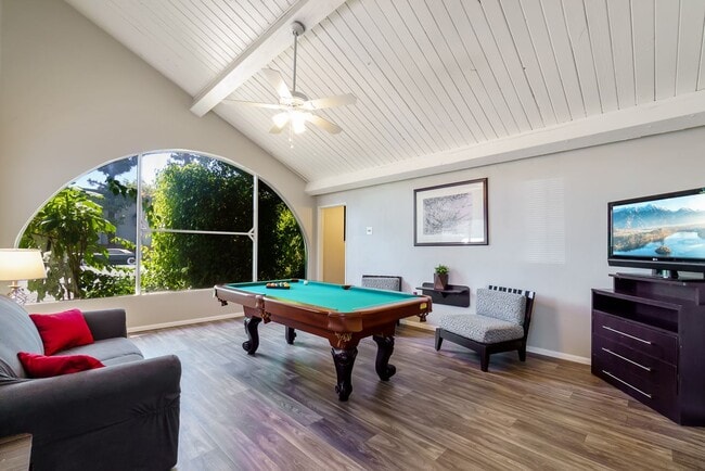 Foto del interior - Vista Oaks