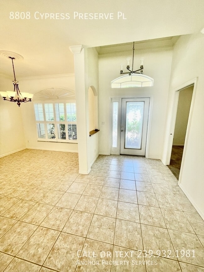 Foto del edificio - 8808 Cypress Preserve Pl