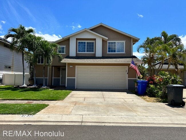 Building Photo - 4 br, 2.5 bath House - 91-321 Hoomalulu Place