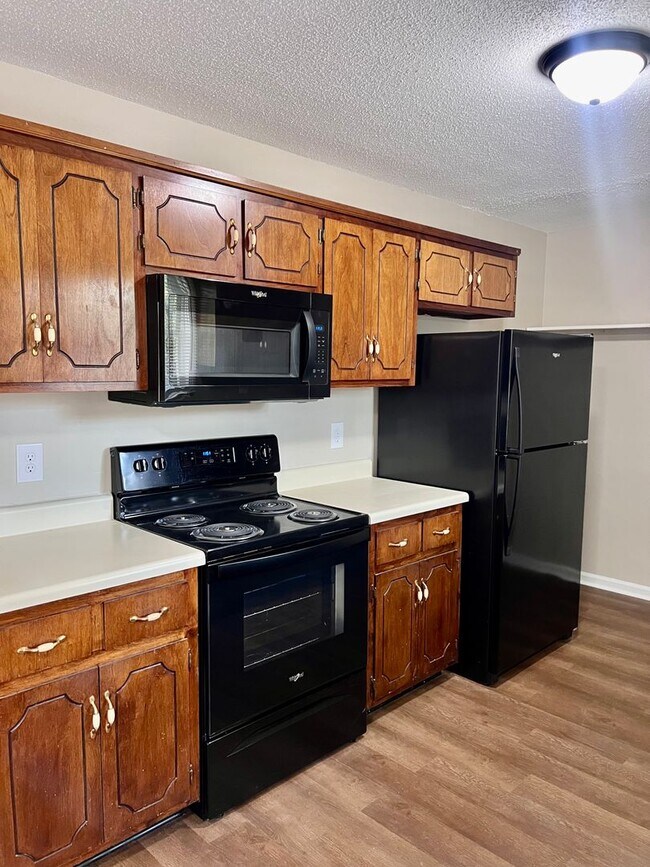 Foto del edificio - 3200 S Senseney Cir