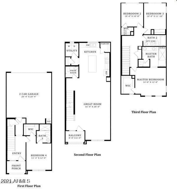 Building Photo - 1255 N Arizona Ave